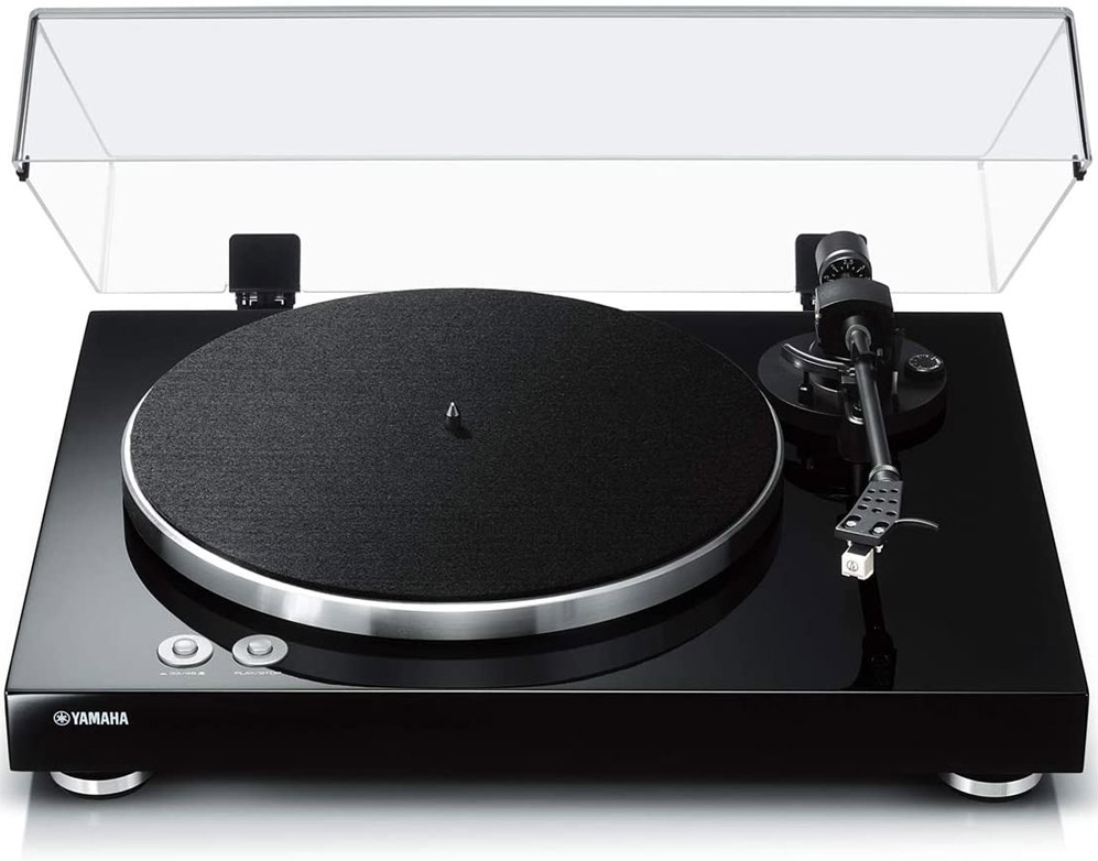 Yamaha TT-S303